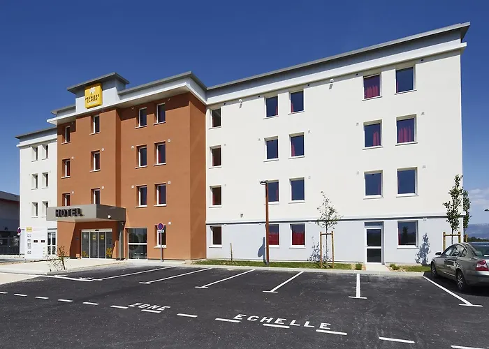 Premiere Classe Valence Nord - Saint Marcel Les Valence