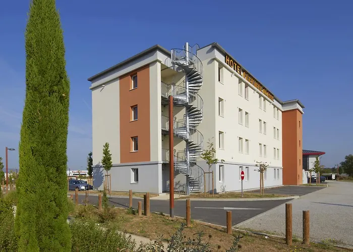 Premiere Classe Valence Nord - Saint Marcel Les Valence