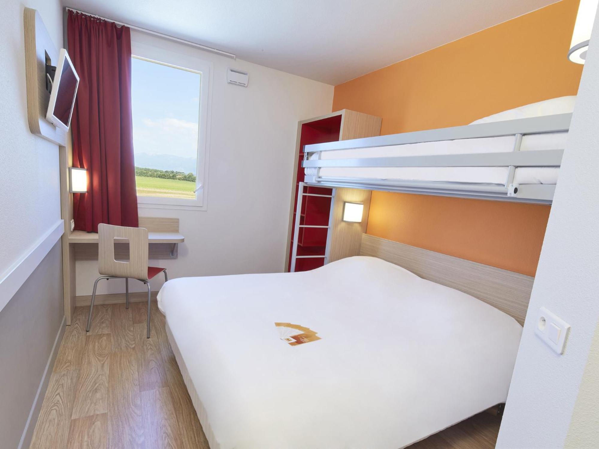 Hotel Premiere Classe Valence Nord - Marcel Les Valence 2*