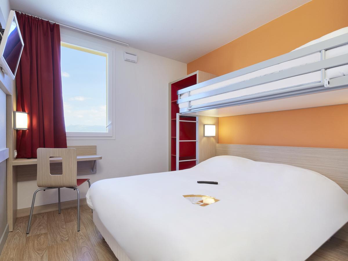 Premiere Classe Valence Nord - Marcel Les Valence Hotel