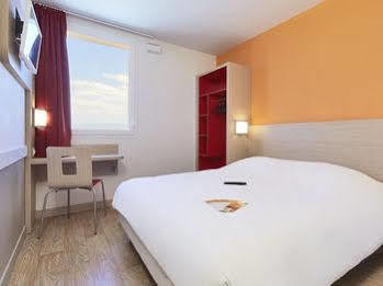Hotel Premiere Classe Valence Nord - Marcel Les Valence