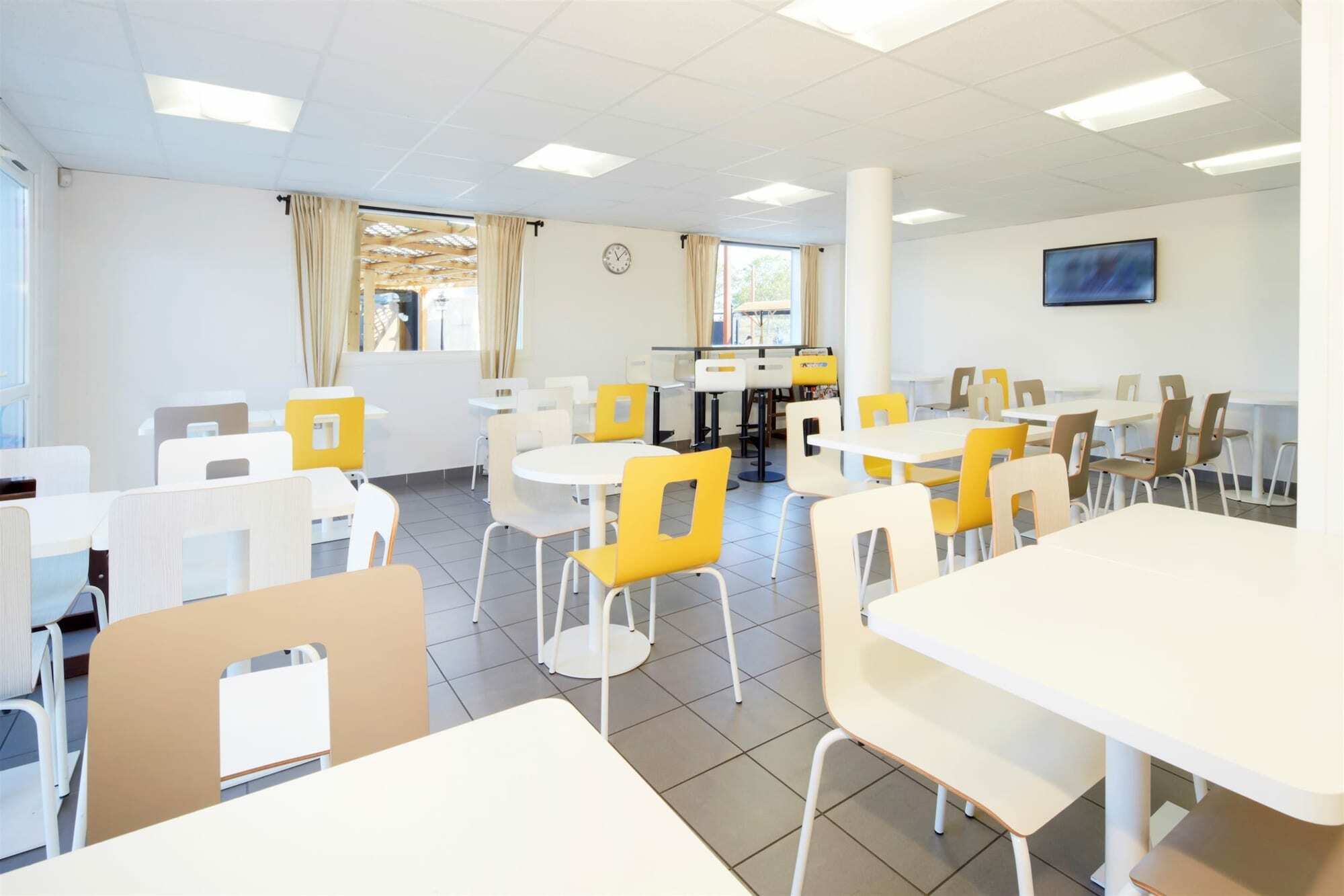 Premiere Classe Valence Nord - Marcel Les Valence