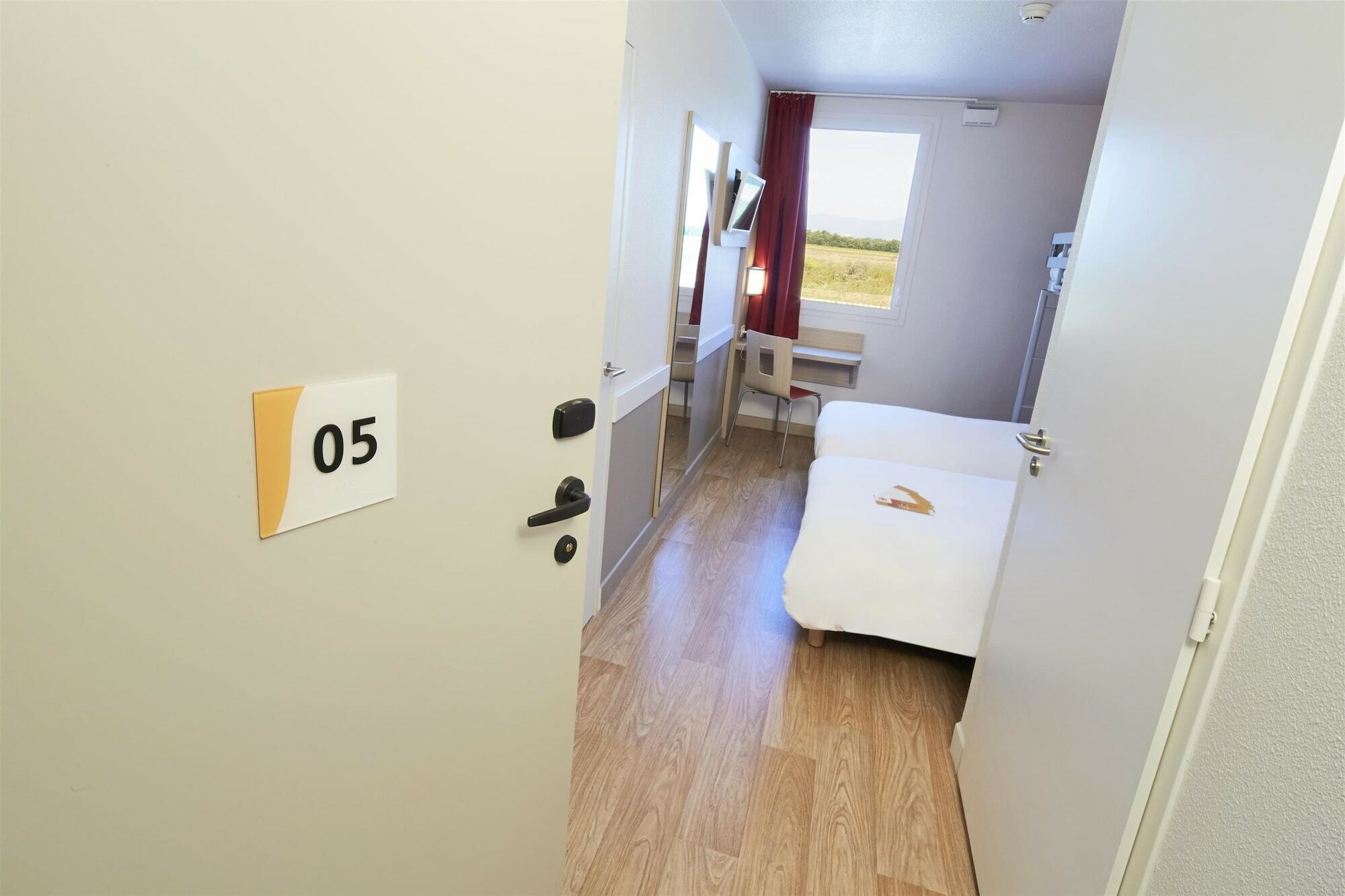 Hotel Premiere Classe Valence Nord - Marcel Les Valence